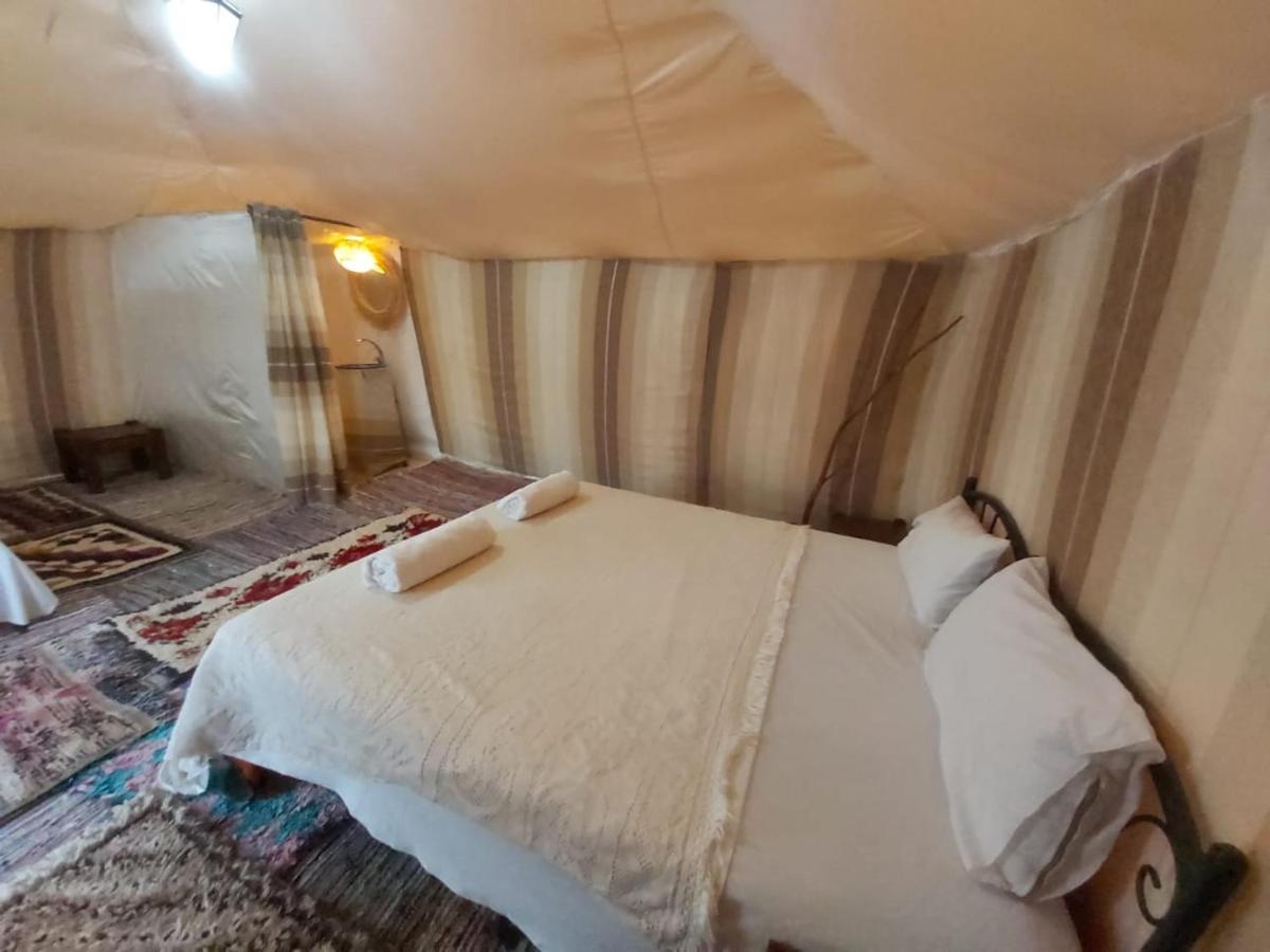 Hotel Krich Camp à Merzouga Extérieur photo